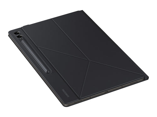 Samsung TAB S10 ULTRA AND S9 ULTRA 37.1 cm (14.6") Flip case Black