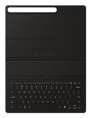 Samsung Book Cover Keyboard Slim - AI Key Galaxy Tab S10 FE+