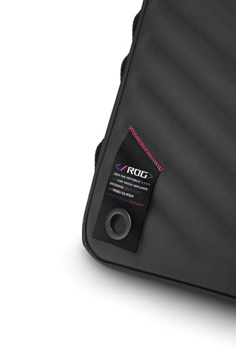 ASUS BS3601 ROG SLEEVE 4.0/16 40.6 cm (16") Sleeve case Black