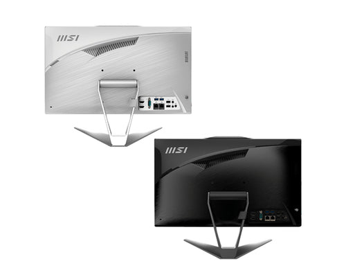 MSI Pro AP222T 13M-059US Intel® Core™ i3 i3-13100 54.6 cm (21.5") 1920 x 1080 pixels All-in-One PC 8 GB DDR4-SDRAM 512 GB SSD Windows 11 Home Black