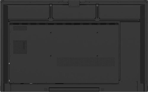 Viewsonic IFP6551 Display interactive whiteboard 165.1 cm (65") 3840 x 2160 pixels Touchscreen Black