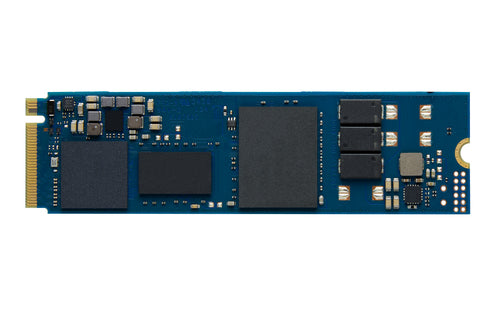 Kingston Technology 240G DC2000B PCIe 4.0 M.2 2280 Enterprise SSD (Non-Heatsink)