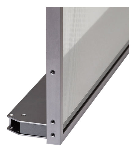 LG 55EW5P-M Signage Display 139.7 cm (55") OLED 600 cd/m² Full HD Silver Touchscreen 18/7