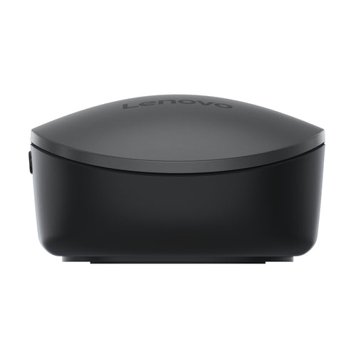 Lenovo 4Y51R29290 mouse Universal Ambidextrous Bluetooth + USB Type-C Optical 2400 DPI