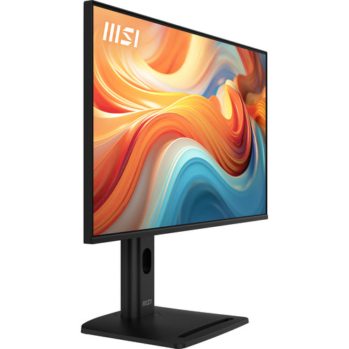 MSI PRO MP275PG E14 computer monitor 68.6 cm (27") 1920 x 1080 pixels Full HD LCD Black