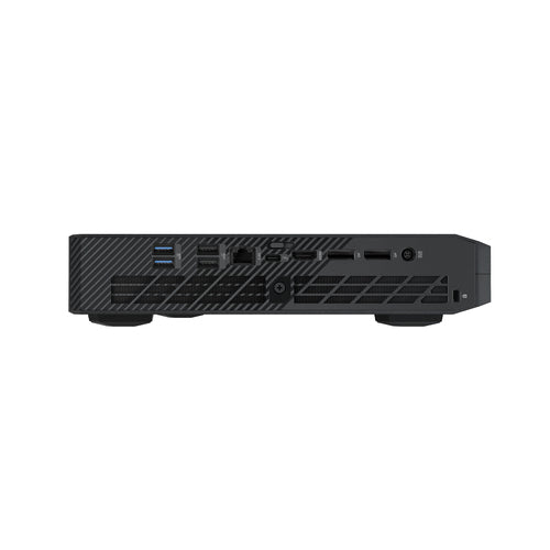ASUS NUC 14 Performance RNUC14SRKU91000UI Black 185H