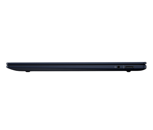 HP EliteBook Ultra G1q8 AI Copilot+ PC Snapdragon X1P-42-100 Laptop 35.6 cm (14") 2.2K 16 GB LPDDR5x-SDRAM 1 TB SSD Wi-Fi 7 (802.11be) Windows 11 Pro Blue