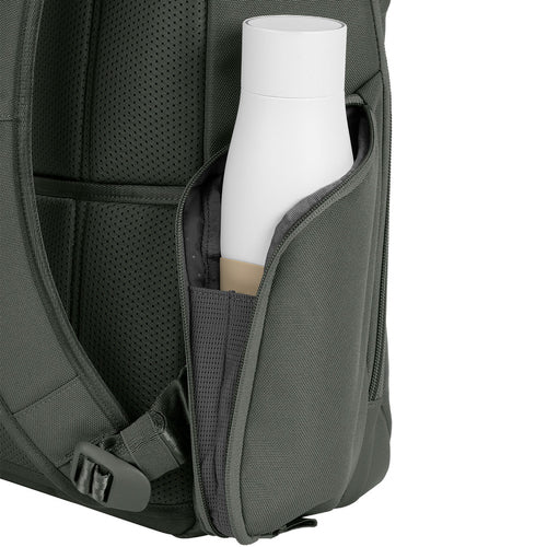 Incase INCO100684-SIV backpack Casual backpack Green Polyester