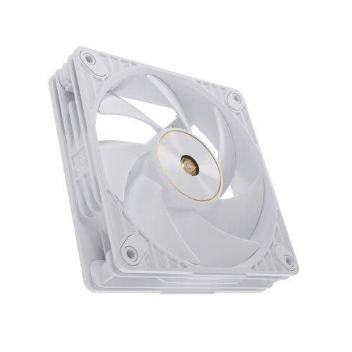 ASUS ProArt PF120 Fan - Triple Pack Computer case 12 cm White 3 pc(s)