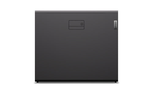 Lenovo ThinkStation P7 Intel Xeon W w5-3423 32 GB DDR5-SDRAM 512 GB SSD NVIDIA Quadro T1000 Windows 11 Pro for Workstations Tower Workstation Black, Red