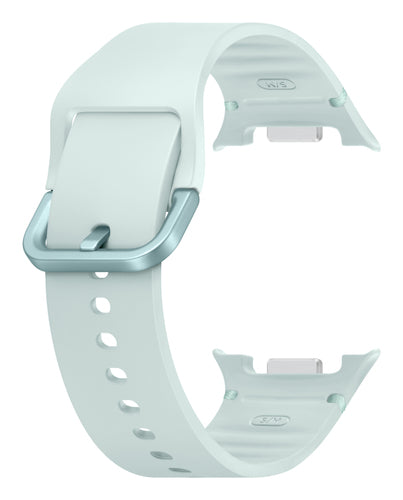 Samsung Galaxy Watch8 | Galaxy Watch8 Classic Sport Band, S/M, Mint