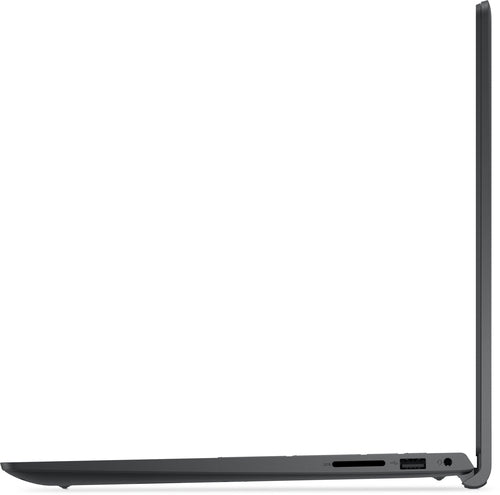 DELL Pro 15 Essential PV15255 AMD Ryzen™ 3 7320U Laptop 39.6 cm (15.6") Full HD 8 GB LPDDR5-SDRAM 512 GB SSD Wi-Fi 5 (802.11ac) Windows 11 Pro US English Black