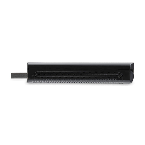 StarTech.com AX54005A-USB-WIFI-6E network card WLAN 2402 Mbit/s