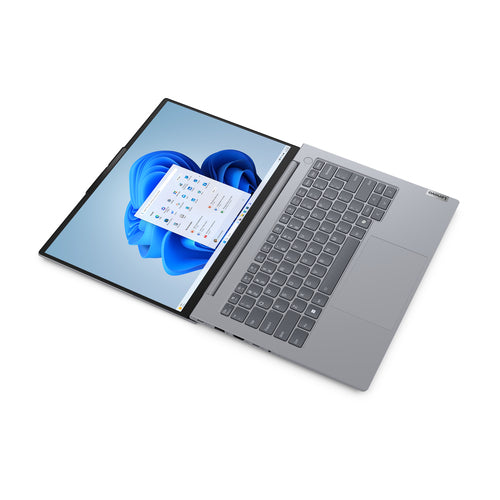 Lenovo ThinkBook 14 G7 ARP AMD Ryzen™ 7 7735HS Laptop 35.6 cm (14") WUXGA 16 GB DDR5-SDRAM 512 GB SSD Wi-Fi 6 (802.11ax) Windows 11 Pro US English Grey