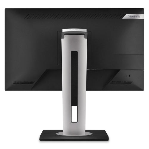 Viewsonic VG245 computer monitor 61 cm (24") 1920 x 1080 pixels Full HD LED Black