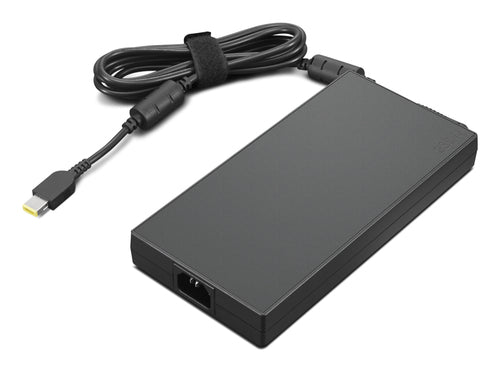 Lenovo 4X20Z83991 power adapter/inverter Indoor 230 W Black