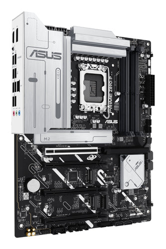 ASUS PRIME Z890-P-CSM motherboard Intel Z890 LGA 1851 (Socket V1) ATX
