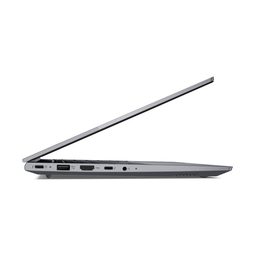 Lenovo ThinkBook 14 G9 IPL Copilot+ PC Intel Core Ultra 7 355 Laptop 35.6 cm (14") Touchscreen WUXGA 16 GB DDR5-SDRAM 512 GB SSD Wi-Fi 7 (802.11be) Windows 11 Pro Grey