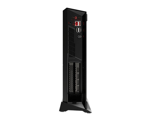 MSI MPG Trident 3 13TC-075US Intel® Core™ i5 i5-13400F 16 GB DDR4-SDRAM 512 GB SSD NVIDIA GeForce RTX 3060 Windows 11 Home Desktop PC Black