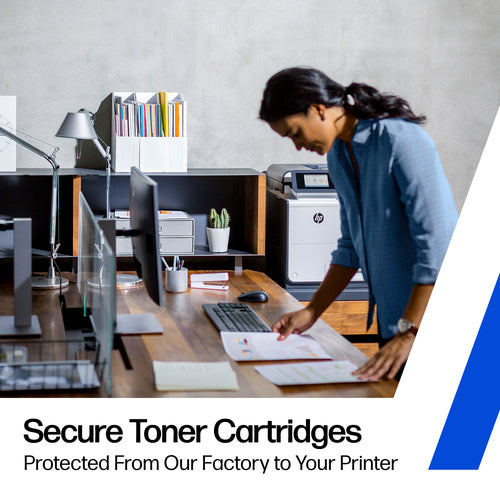 HP 55X High Yield Black Original LaserJet Toner Cartridge
