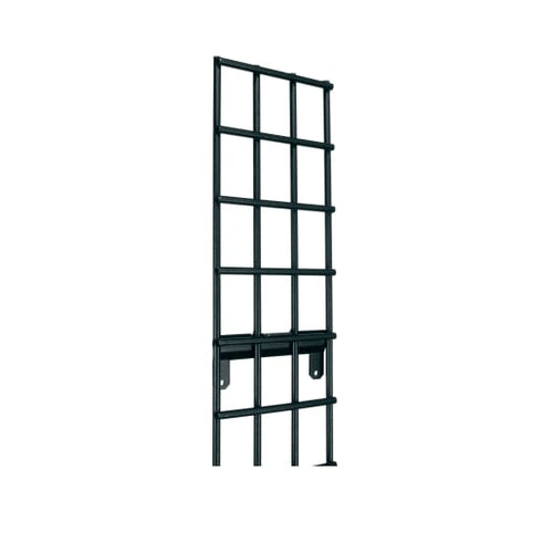 Middle Atlantic Products FWD-LACE-WB3-10-12 rack accessory Cable lacing bar