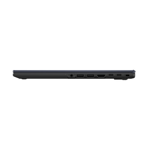 ASUS ExpertBook B3 B3404CMA-XS74 Intel Core Ultra 7 155U Laptop 35.6 cm (14") WUXGA 16 GB DDR5-SDRAM 512 GB SSD Wi-Fi 6E (802.11ax) Windows 11 Pro Black