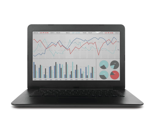 Kensington FP156W10 39.6 cm (15.6") Laptop Frameless display privacy filter 2H