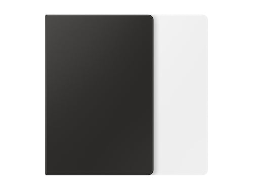 Samsung EF-BX810PWEGUJ tablet case 31.5 cm (12.4") Flip case White