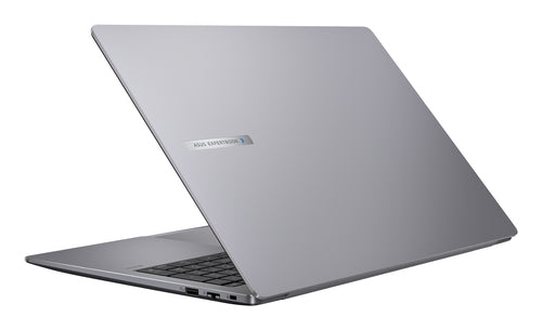 ASUS ExpertBook P3 PM3606CKA-XS54 Copilot+ PC AMD Ryzen™ AI 5 330 Laptop 40.6 cm (16") WUXGA 16 GB DDR5-SDRAM 512 GB SSD Wi-Fi 7 (802.11be) Windows 11 Pro Grey