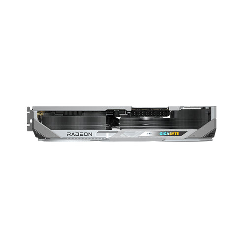 GIGABYTE Radeon RX 9070 XT GAMING OC ICE 16G Graphics Card - 16GB GDDR6, 256bit, PCI-E 5.0, 3060 MHz Core Clock, 2 x DisplayPort, 2 x HDMI, GV-R907XGAMINGOCICE-16GD