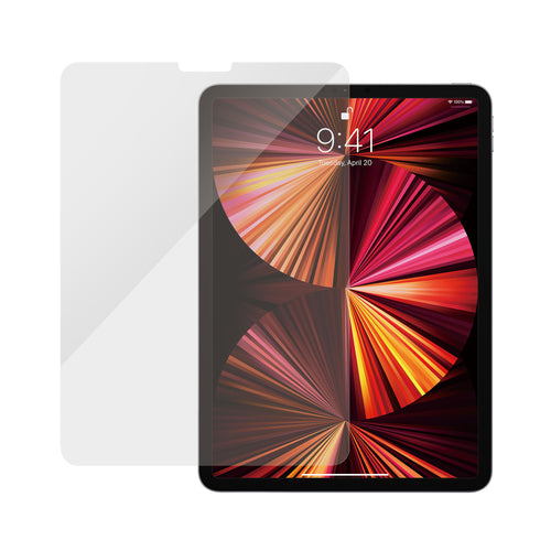 PanzerGlass ® Screen Protector iPad Pro 11″ (2018, 2020-2022, 2024) | Air 10.9'' (2020, 2022) Clear screen protector Apple 1 pc(s)