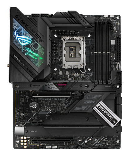 ASUS ROG-STRIX-Z690-F-GAMING-WIFI Intel Z690 LGA 1700 ATX