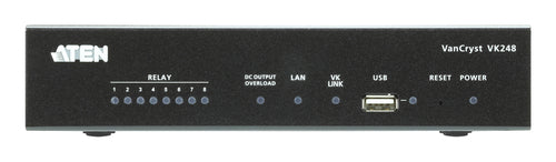 ATEN VK248 control processor