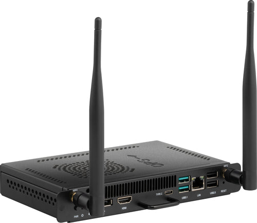 Viewsonic VPCF5-W55-G1-2A embedded computer Intel® Core™ i5 512 GB SSD 16 GB