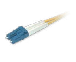 Legrand 810-LL7-059 InfiniBand/fibre optic cable 17.98 m LC Yellow