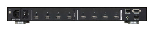 ATEN VM5404HA matrix switcher AV matrix switcher 35.7 W