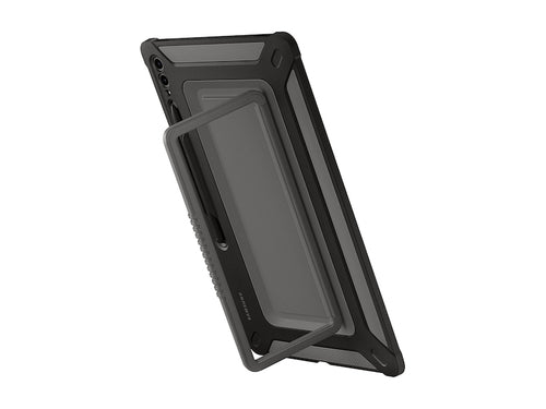 Samsung EF-RX910CBEGUJ tablet case 27.9 cm (11") Cover Grey