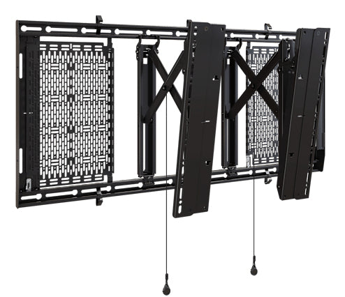 Chief AS3LDP7 TV mount/stand 2.18 m (86") Black