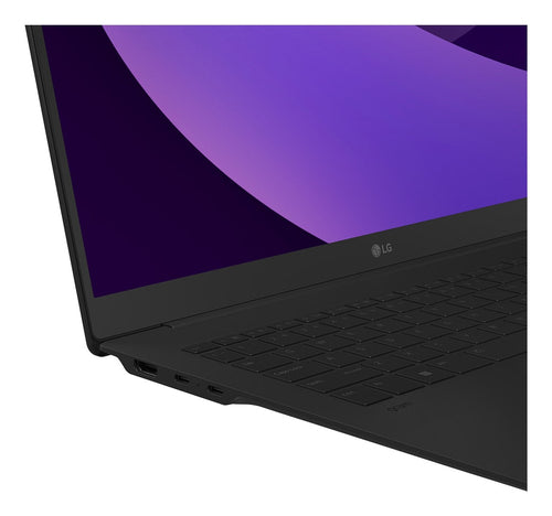 LG Gram Pro 17Z90TP Copilot+ PC Intel Core Ultra 7 255H Laptop 43.2 cm (17") 2.5K 32 GB LPDDR5x-SDRAM 1 TB SSD Wi-Fi 7 (802.11be) Windows 11 Home Black