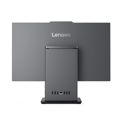 Lenovo ThinkCentre neo 50a 24 Gen 5 Intel Core 7 i7-13620H 60.5 cm (23.8") 1920 x 1080 pixels Touchscreen All-in-One PC 32 GB DDR5-SDRAM 512 GB SSD Windows 11 Pro Wi-Fi 6 (802.11ax) Grey