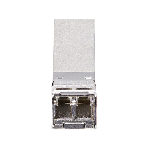 StarTech.com HPE JL484A Compatible SFP28 Module, 25GBase-SR, 25Gbps Multimode Fiber (MMF), 100m (328ft), LC Connector, 850nm, MSA 25 Gigabit Optical Transceiver