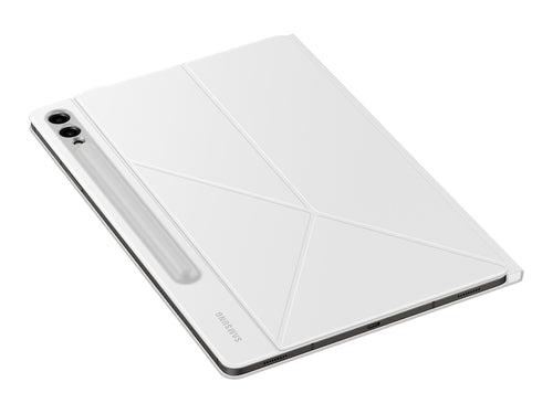 Samsung EF-BX810PWEGUJ tablet case 31.5 cm (12.4") Flip case White