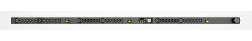 Vertiv Geist MN05M4W1-42IZ68-4CS15A0A10-S power distribution unit (PDU) 42 AC outlet(s) 0U Black