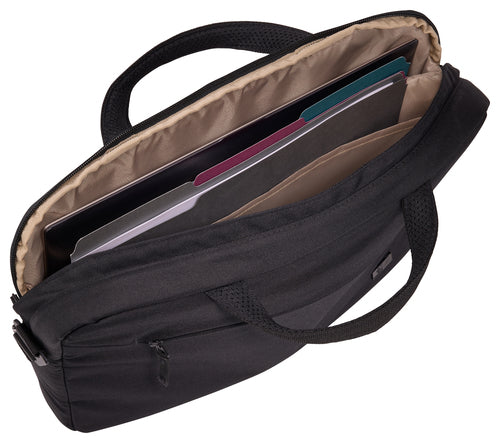 Case Logic Invigo Eco INVIA114 Black 35.6 cm (14") Sleeve case