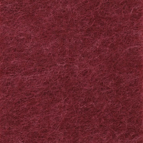 Middle Atlantic Products Focal Point TruTile Acoustic Wall Panel in Berry, Wide Rule