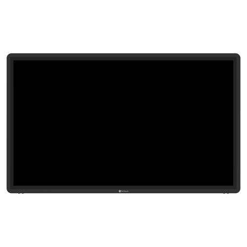 AG Neovo TTN-3201 Signage Display Digital signage flat panel 80 cm (31.5") LCD 450 cd/m² Full HD Black 24/7