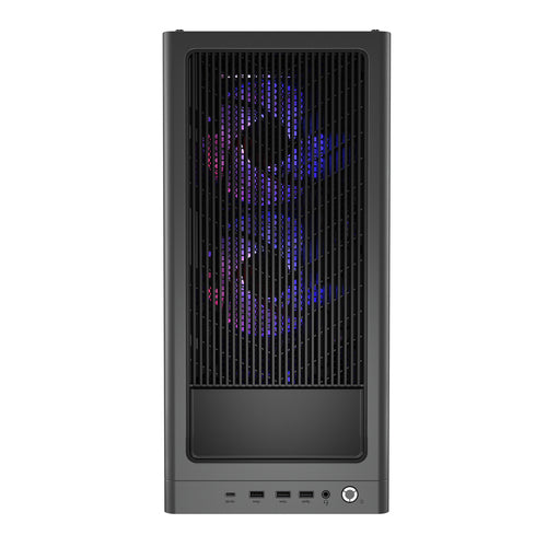 Lenovo Legion T7 34IAS10 Intel Core Ultra 9 285K 64 GB DDR5-SDRAM 2 TB SSD NVIDIA GeForce RTX 5080 Windows 11 Pro Tower PC Black