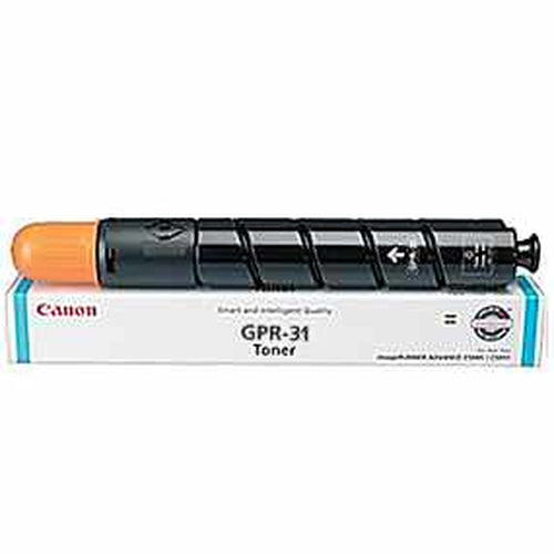 Canon GPR-31 toner cartridge 1 pc(s) Original Magenta
