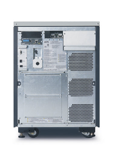 APC Symmetra LX 8kVA Scalable to 8kVA N+1 Tower, 220/230/240 or 380/400/415V