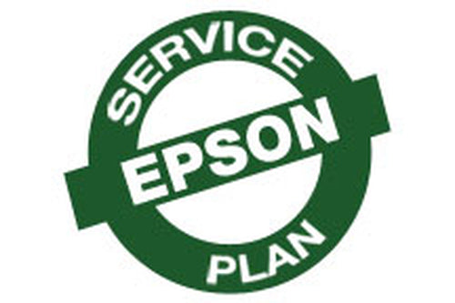 Epson 1-Year Extended Fast Turn Depot 1 year(s)